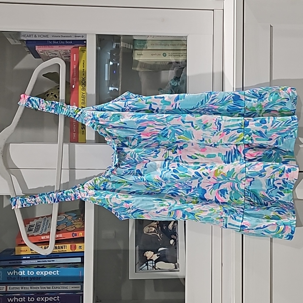 Lilly Pulitzer Cami